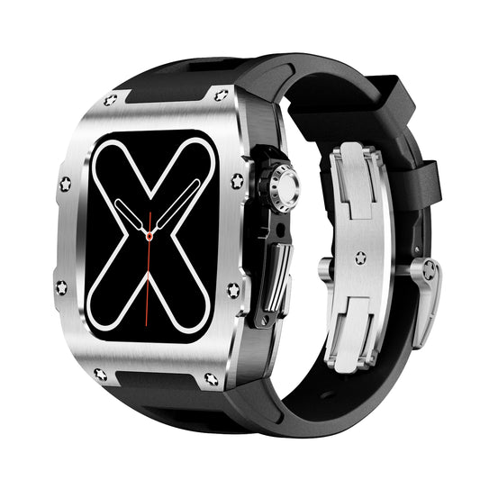 RM7002 Series - Oyama Tank Apple Watch Case