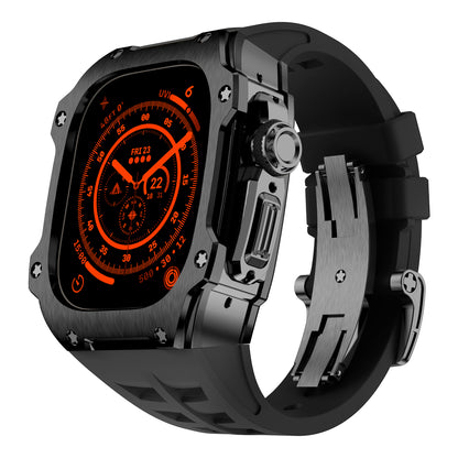 RM7015 Series - Dark Vanguard Apple Watch Ultra Case