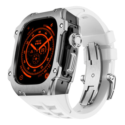 RM7015 Series - Oyama Vanguard Apple Watch Ultra Case