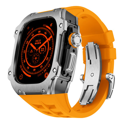 RM7015 Series - Oyama Vanguard Apple Watch Ultra Case