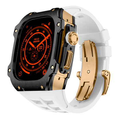 RM7015 Series - Royal Vanguard Apple Watch Ultra Case