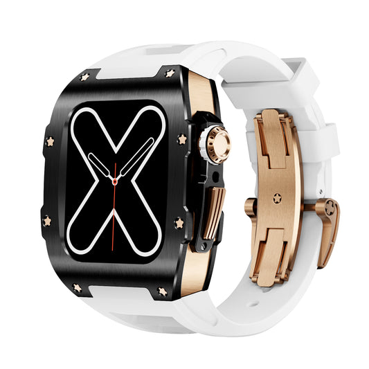 RM7002 Series - Royal Tank Apple Watch Case