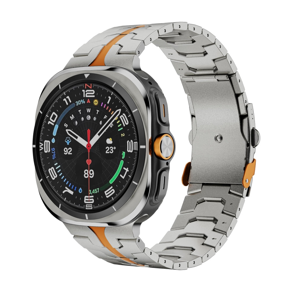 Titanium alloy Band For Samsung Watch Ultra