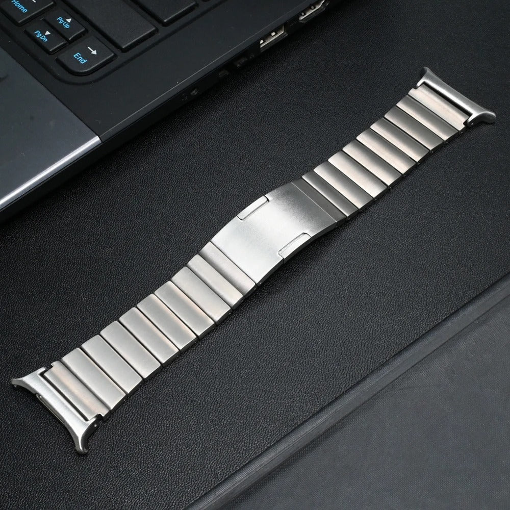 Titanium Band 2.0 For Samsung Watch 7 Ultra