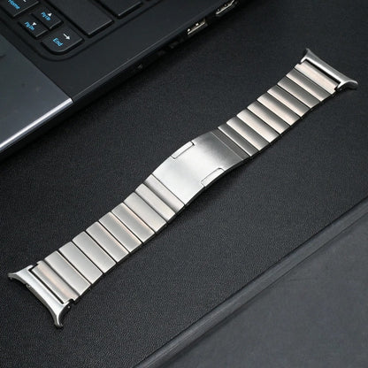 Titanium Band 2.0 For Samsung Watch 7 Ultra