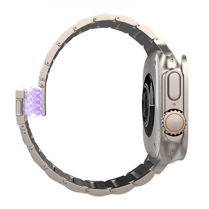 Titanium Band Pro 2.0