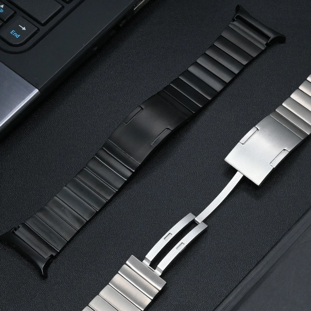 Titanium Band 2.0 For Samsung Watch 7 Ultra