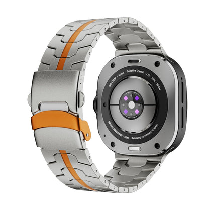 Titanium alloy Band For Samsung Watch Ultra