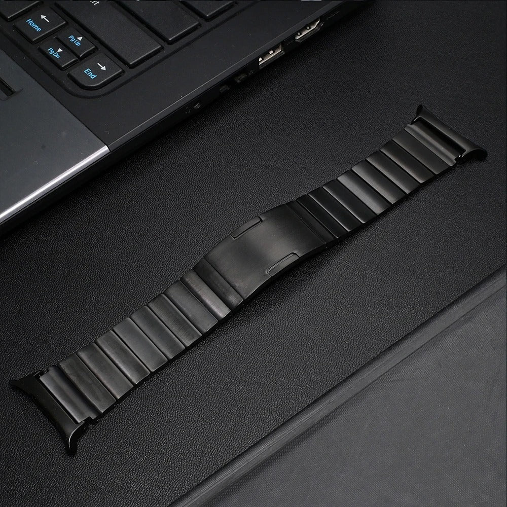 Titanium Band 2.0 For Samsung Watch 7 Ultra