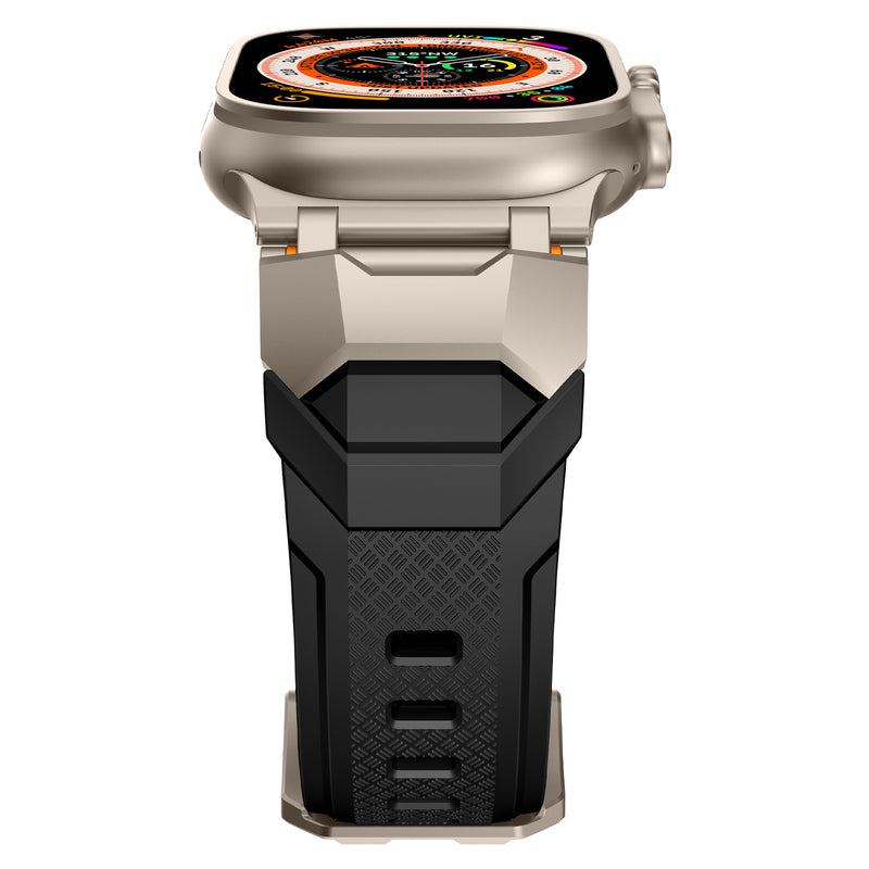 Armor FKM Rubber Strap for Apple Watch