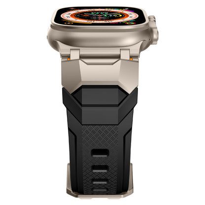 Armor FKM Rubber Strap for Apple Watch