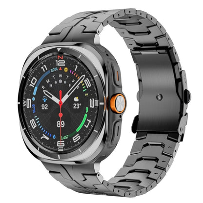 Titanium alloy Band For Samsung Watch Ultra