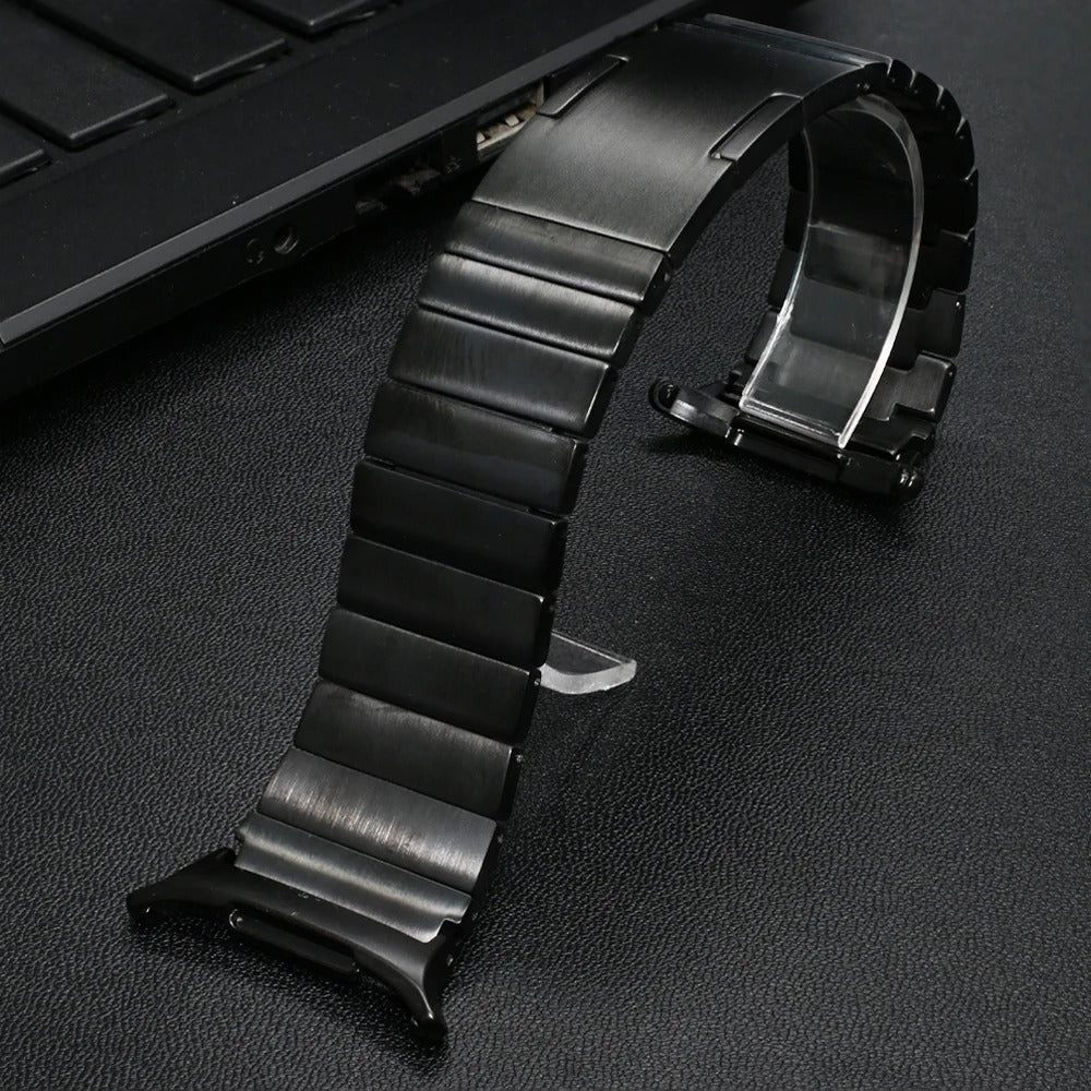 Titanium Band 2.0 For Samsung Watch 7 Ultra