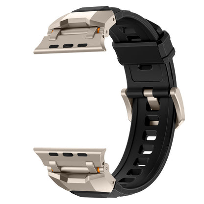 Armor FKM Rubber Strap for Apple Watch