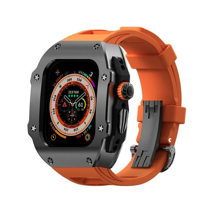 RM5005 Series - Dark Vanguard Apple Watch Ultra Case