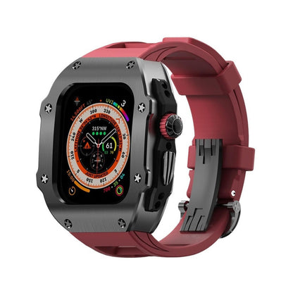 RM5005 Series - Dark Vanguard Apple Watch Ultra Case