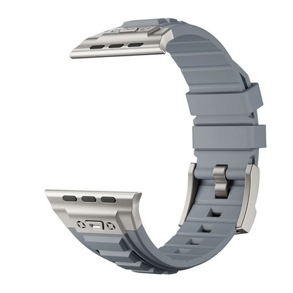 RMBD005 Tactical Silicone Band for Apple Watch