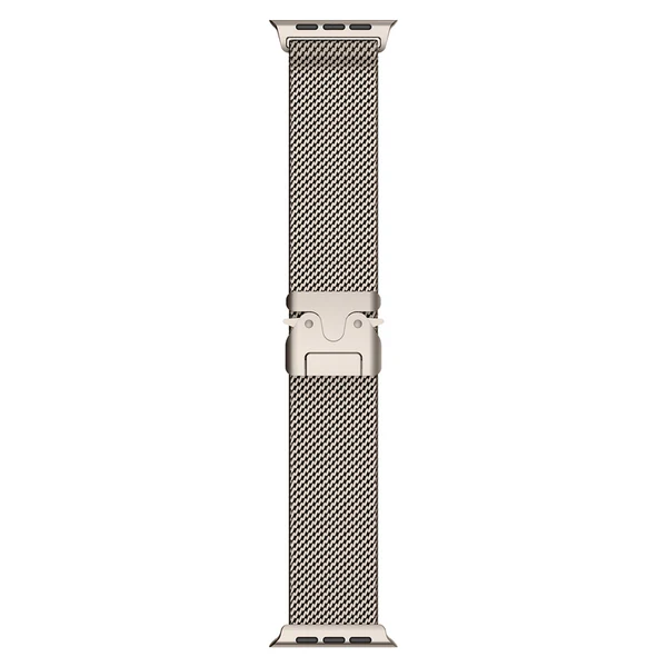 Milanese Loop Band For Apple Watch