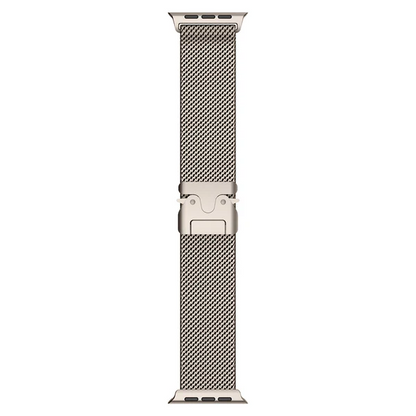 Milanese Loop Band For Apple Watch