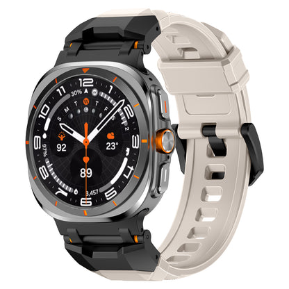 Armor FKM Rubber Strap for Samsung Watch Ultra