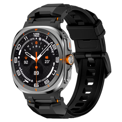 Armor FKM Rubber Strap for Samsung Watch Ultra