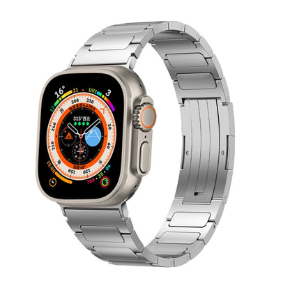 Titanium Edition - Apple Watch Ultra Band