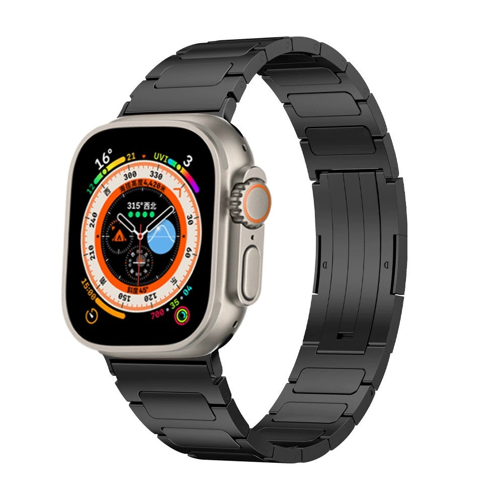 Titanium Edition - Apple Watch Ultra Band