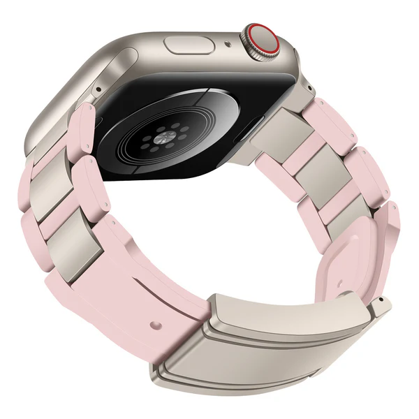 T-Type Band For Apple Watch