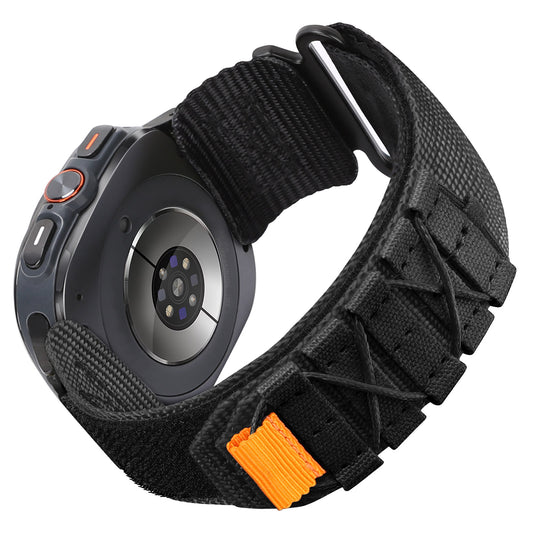 Tactical Nylon Band For Samsung Watch Ultra