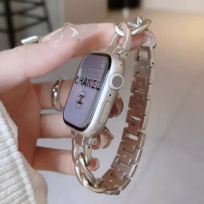 Luxury Bracelet for Apple Watch