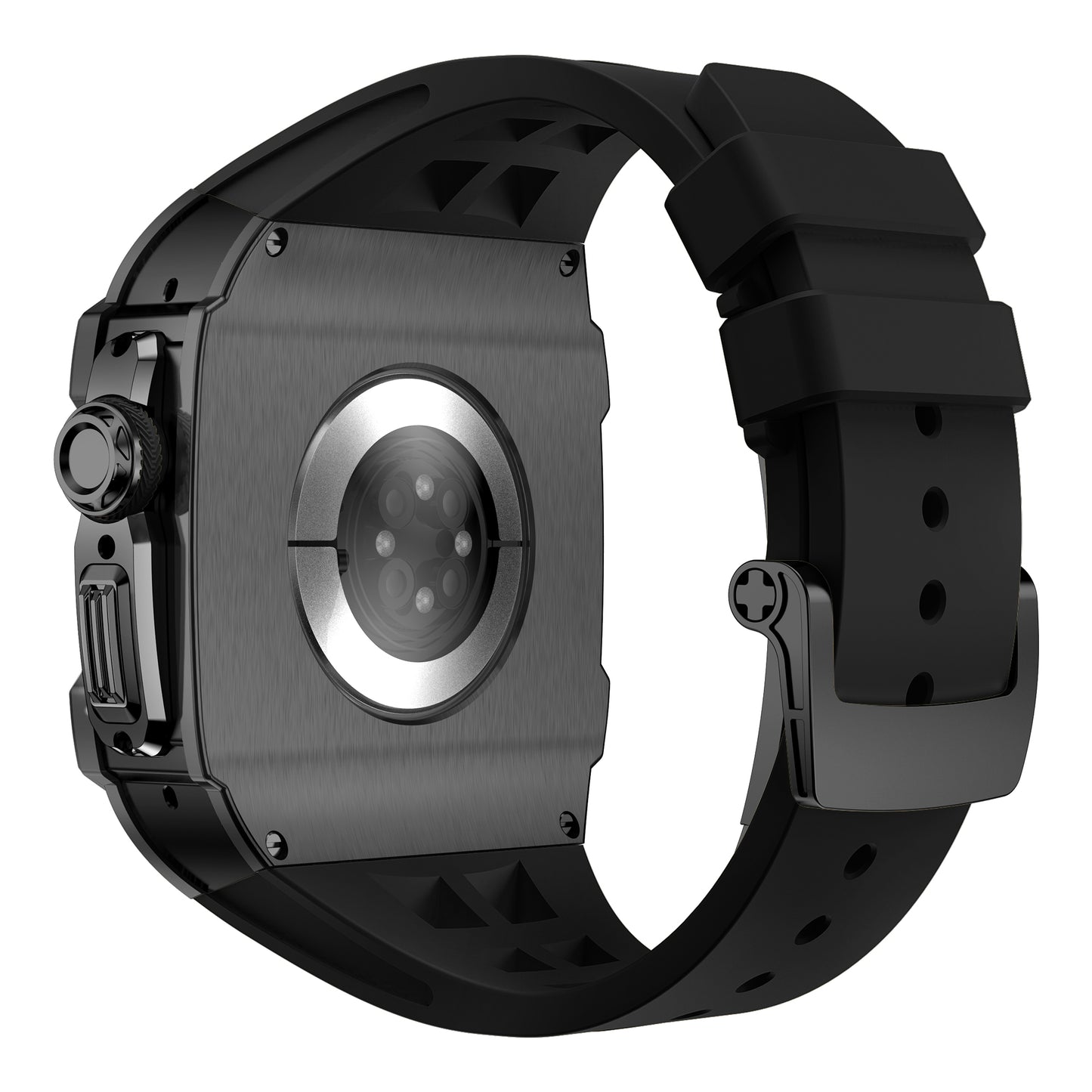 RM7015 Series - Dark Vanguard Apple Watch Ultra Case