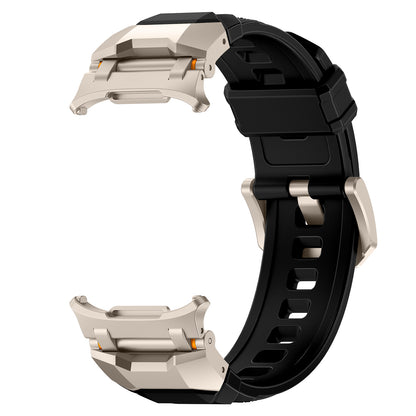 Armor FKM Rubber Strap for Samsung Watch Ultra