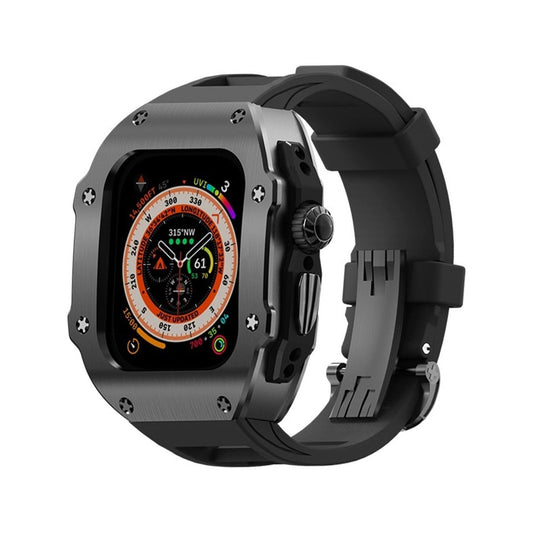 RM5005 Series - Dark Vanguard Apple Watch Ultra Case