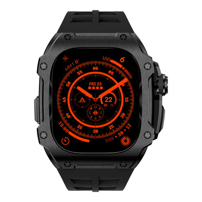 RM7015 Series - Dark Vanguard Apple Watch Ultra Case