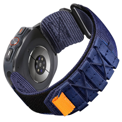 Tactical Nylon Band For Samsung Watch Ultra