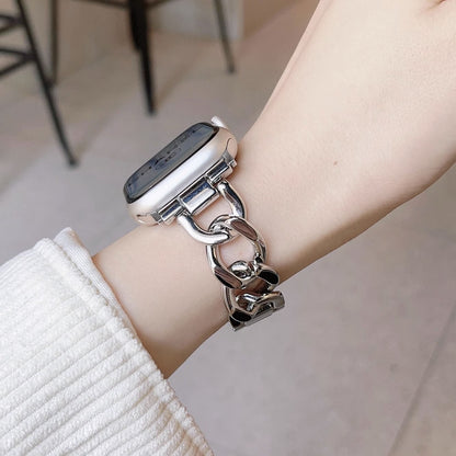 Luxury Bracelet for Apple Watch