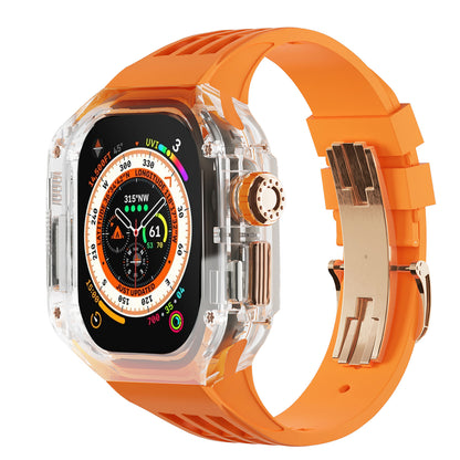 RM6003 ICE CUBE™Series - Apple Watch Ultra Case