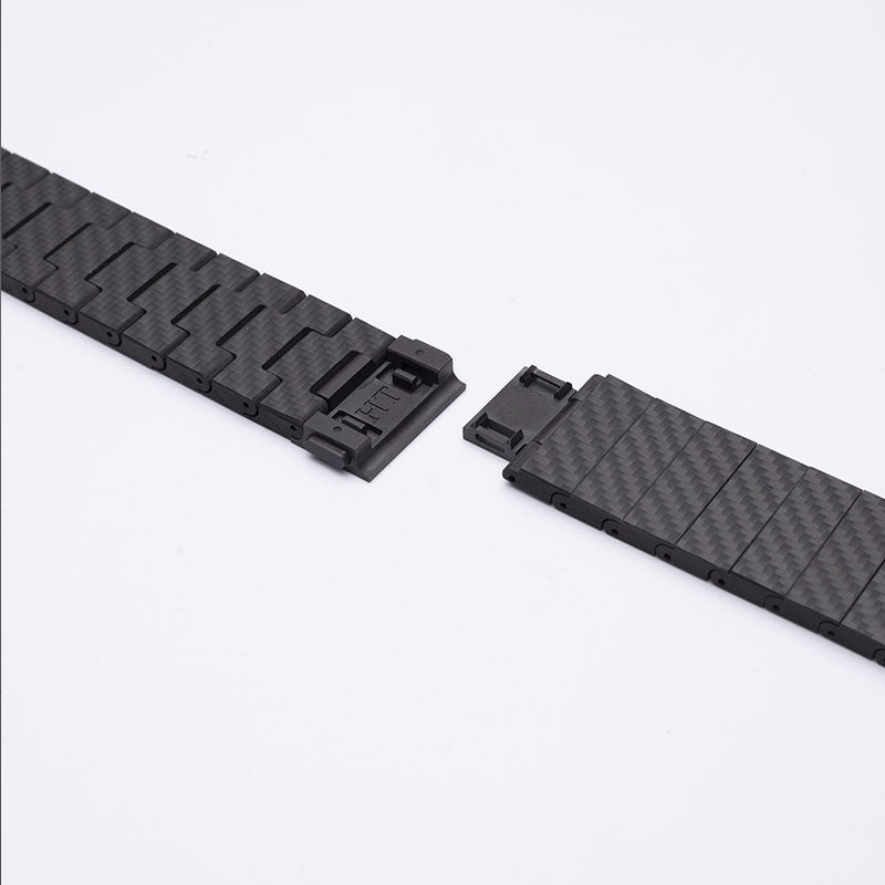 Carbon Fiber Band For Apple Watch