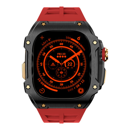 RM7015 Series - Royal Vanguard Apple Watch Ultra Case