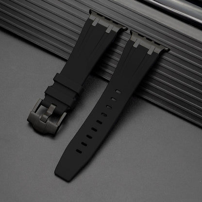 NEW AP Thick Silicone Band For Apple Watch