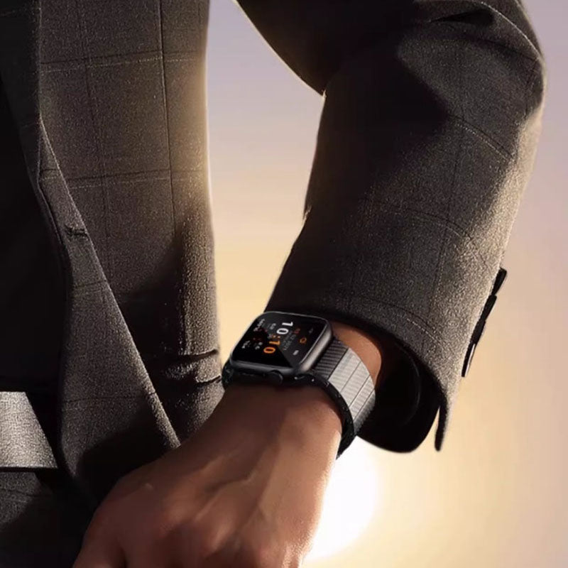 Carbon Fiber Band For Apple Watch