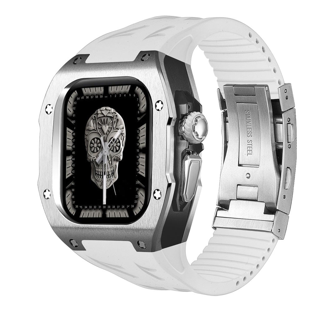 RM7006 Series - Oyama Tank Pro Apple Watch Ultra Case