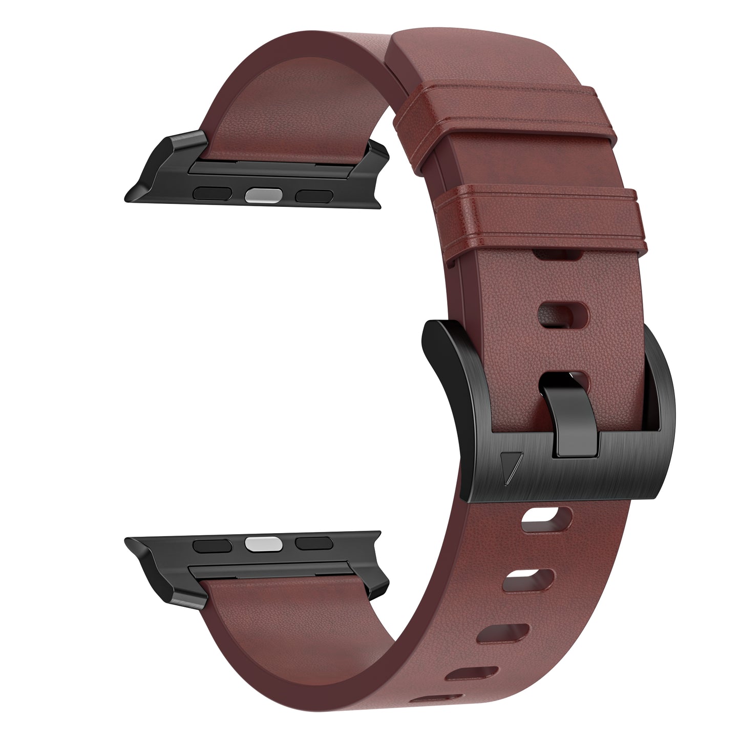 Horween Leather Band For Apple Watch