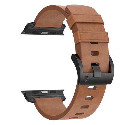 Horween Leather Band For Apple Watch