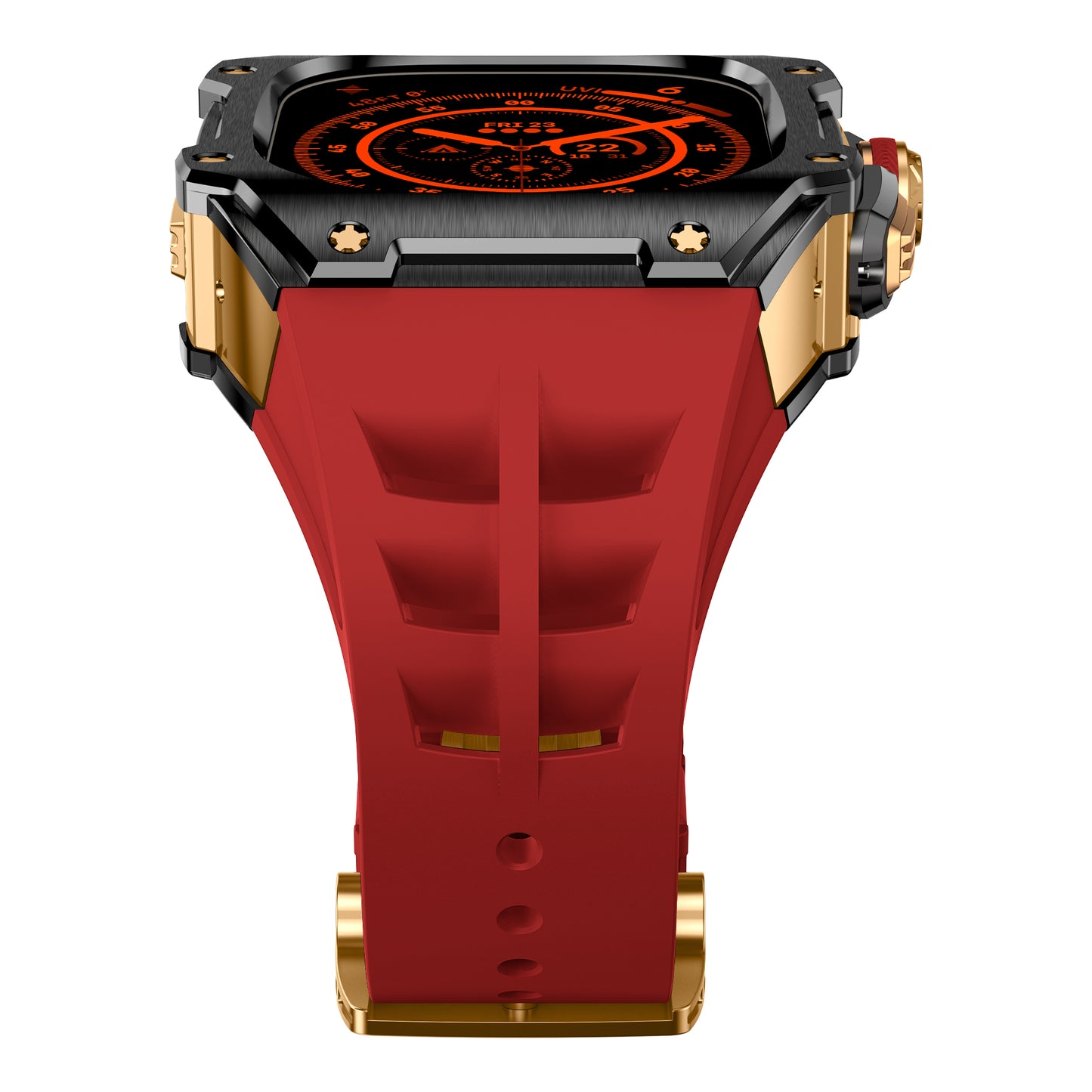 RM7015 Series - Royal Vanguard Apple Watch Ultra Case