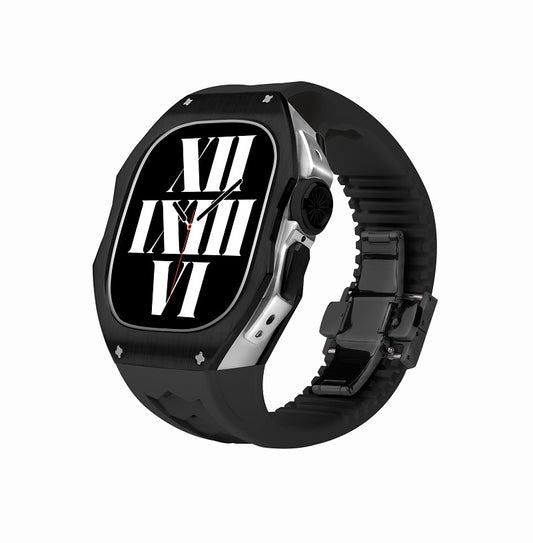 RM9005 Series - Onxy Racing Apple Watch Ultra Case