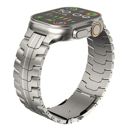 Titanium alloy Band For Apple Watch