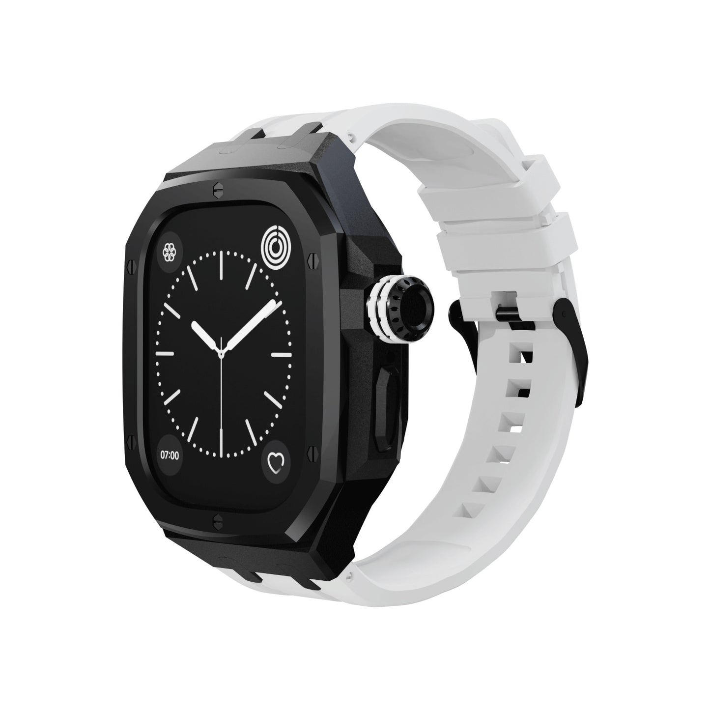 AP6008 Retrofit Kits - Dark Armor Apple Watch Case