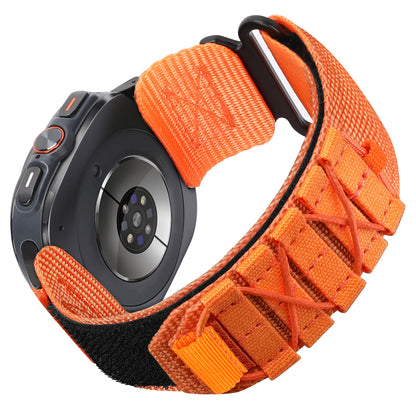 Tactical Nylon Band For Samsung Watch Ultra