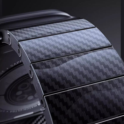 Carbon Fiber Band For Apple Watch